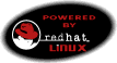 [ Powered By Red Hat Linux ]